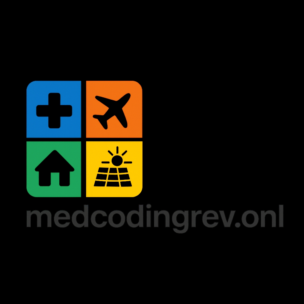 Medcodingrev